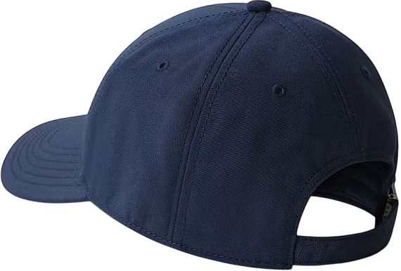 Кепка The North Face Recycled 66 Classic Summit Navy - Фото 2 большая