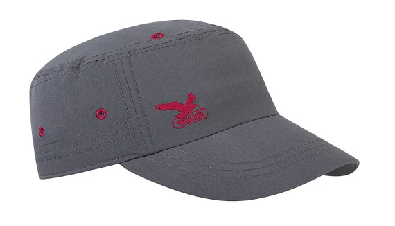 Кепка Salewa Mulaz DST - Фото 2 большая