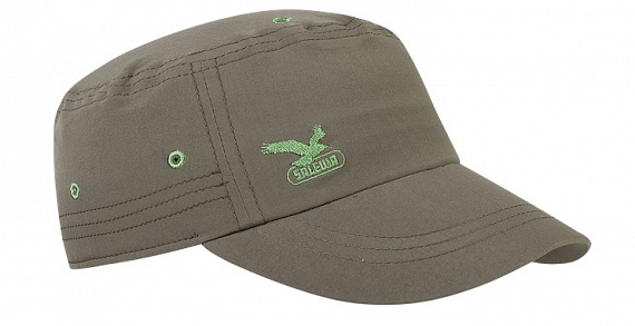 Кепка Salewa Mulaz DST - Фото 1 большая