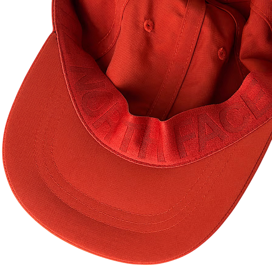 Кепка The North Face Horizon Iron Clay - Фото 3 большая