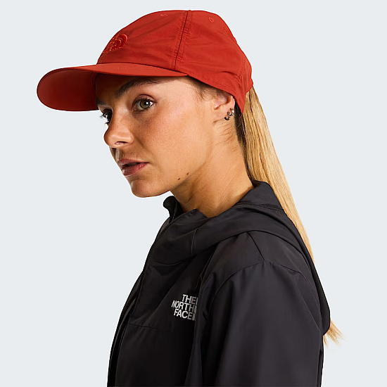 Кепка The North Face Horizon Iron Clay - Фото 5 большая