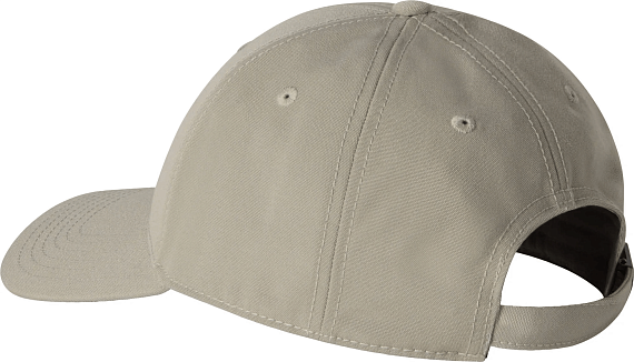 Кепка The North Face Recycled 66 Classic Stone Slab - Фото 2 большая