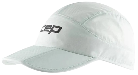 Кепка CEP Running CB913U Ice - Фото 1 большая
