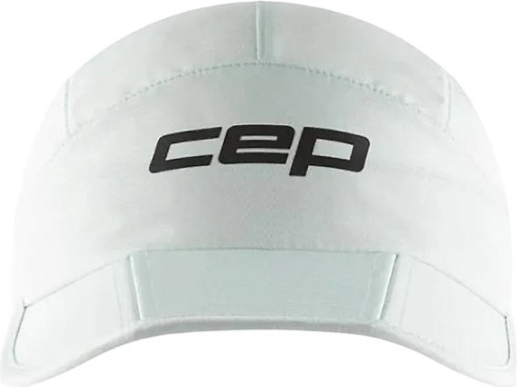 Кепка CEP Running CB913U Ice - Фото 2 большая