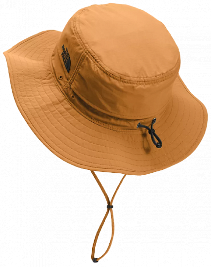 Шляпа  The North Face Horizon Breeze Brimmer Timber Tan - Фото 2 большая