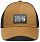 Кепка Mountain Hardwear Logo Trucker Corozo Nut - Фото 1 малая