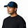 Кепка Mountain Hardwear Logo Trucker Blue Horizon - Фото 6 малая