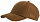 Кепка Jack Wolfskin El Dorado Base Bark Brown - Фото 1 малая