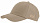 Кепка Jack Wolfskin El Dorado Base Sand Dune - Фото 1 малая