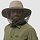 Панама Jack Wolfskin Lakeside Mosquito Sand Dune - Фото 4 малая