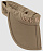 Кепка Jack Wolfskin Huntington Sand Dune - Фото 2 малая