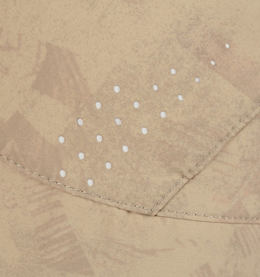 Кепка Buff Pack Sahara Acai Sand - Фото 5 большая