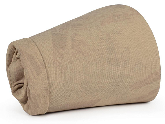 Кепка Buff Pack Sahara Acai Sand - Фото 7 большая