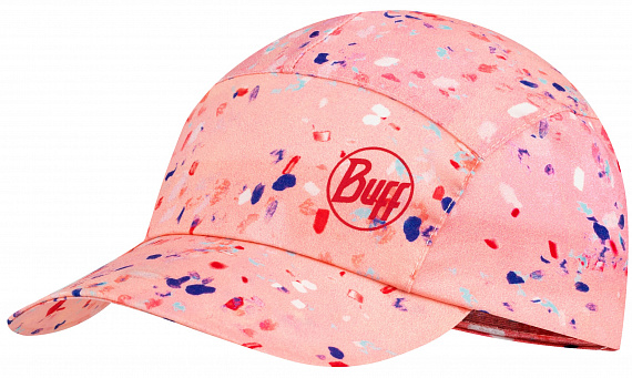 Кепка детская Buff Pack Sweetness Pink - Фото 1 большая