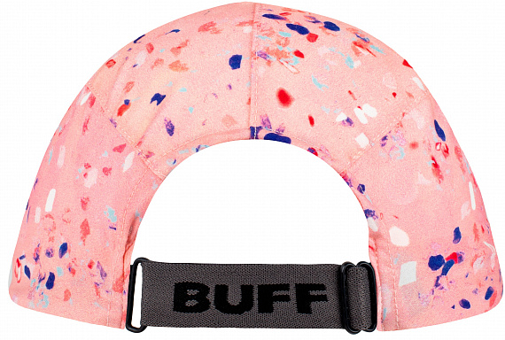 Кепка детская Buff Pack Sweetness Pink - Фото 2 большая