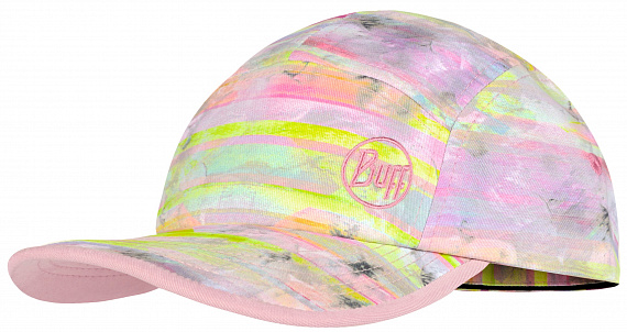 Кепка детская Buff Five Panels Graze - Фото 1 большая