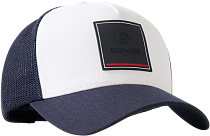 Кепка Bogner Fire+Ice Moray Night Blue