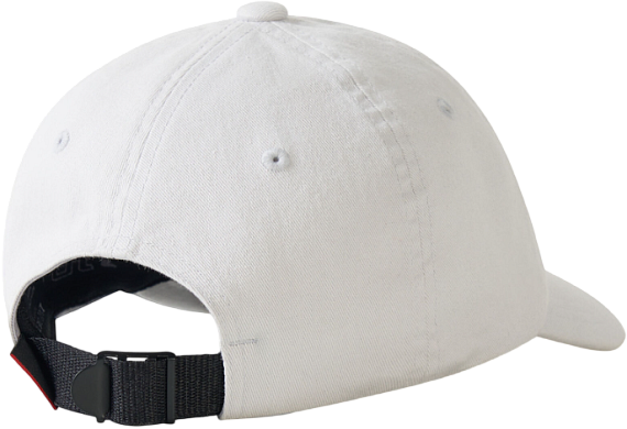 Кепка Bogner Fire+Ice Preston Dawn Grey - Фото 3 большая