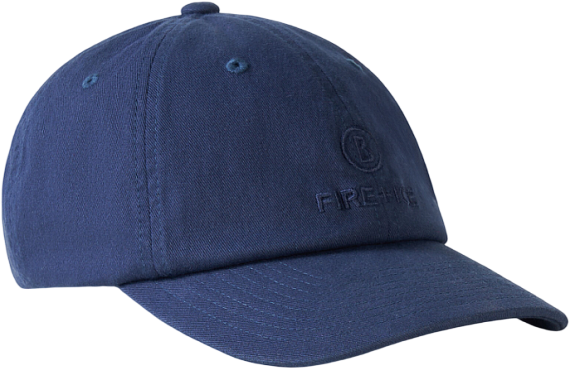Кепка Bogner Fire+Ice Preston Night Blue - Фото 1 большая