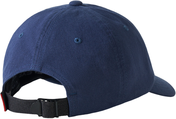 Кепка Bogner Fire+Ice Preston Night Blue - Фото 3 большая