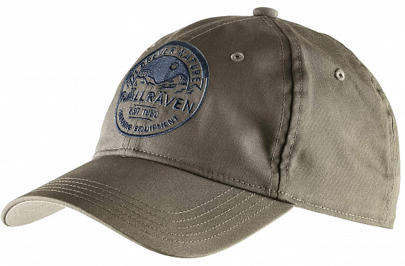 Кепка Fjallraven Forever Nature Fog 