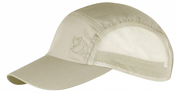 Кепка Fjallraven High Coast Vent Limestone - Фото 1 большая