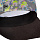 Кепка детская Buff 5 Panels Cap Kids Ozira Grey - Фото 3 малая