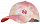 Кепка Buff Baseball Cap Laelia Pale Peach - Фото 1 малая