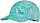 Кепка Buff Pack Kids Cap Bawe Turquoise - Фото 1 малая