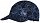 Кепка Buff Pack Kids Cap Kasai Night Blue - Фото 1 малая