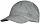 Кепка Buff Pack Trek Cap Keled Grey - Фото 1 малая