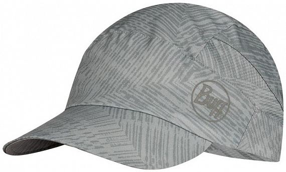 Кепка Buff Pack Trek Cap Keled Grey