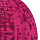 Кепка Buff Trek Cap Azza Pink - Фото 3 малая