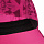 Кепка Buff Trek Cap Azza Pink - Фото 4 малая