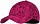 Кепка Buff Trek Cap Azza Pink - Фото 1 малая