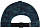 Кепка Buff Trek Cap Kibwe Blue - Фото 3 малая