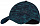 Кепка Buff Trek Cap Kibwe Blue - Фото 1 малая
