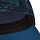 Кепка Buff Trek Cap Kibwe Blue - Фото 5 малая