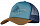 Кепка Buff Trucker Cap Brak Stone Blue - Фото 1 малая