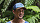 Кепка Buff Trucker Cap Brak Stone Blue - Фото 5 малая