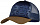 Кепка Buff Trucker Cap Kids Kasai Night Blue - Фото 1 малая