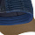 Кепка Buff Trucker Cap Kids Kasai Night Blue - Фото 3 малая
