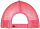 Кепка Buff Trucker Cap Kids Ozira Multi - Фото 2 малая