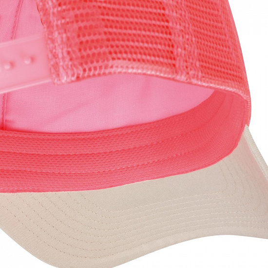 Кепка Buff Trucker Cap Kids Ozira Multi - Фото 3 большая