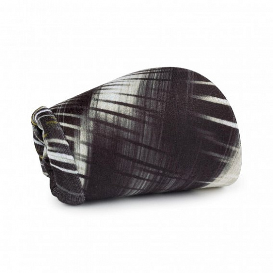 Козырек Buff Pack Run Visor R-Keren Black - Фото 2 большая