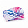Козырек Buff Pack Run Visor R-Wira Multi - Фото 2 малая