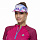 Козырек Buff Pack Run Visor R-Wira Multi - Фото 3 малая