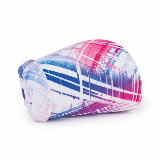 Козырек Buff Pack Run Visor R-Wira Multi - Фото 2 большая