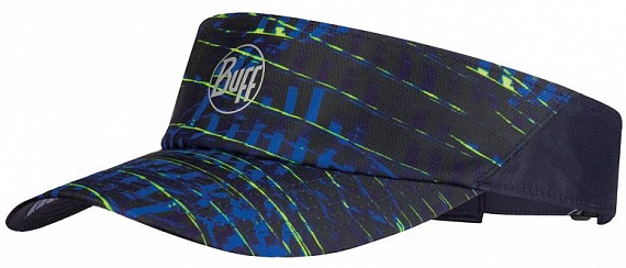 Козырек Buff Visor R-Sural Multi - Фото 1 большая
