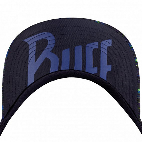Козырек Buff Visor R-Sural Multi - Фото 3 большая